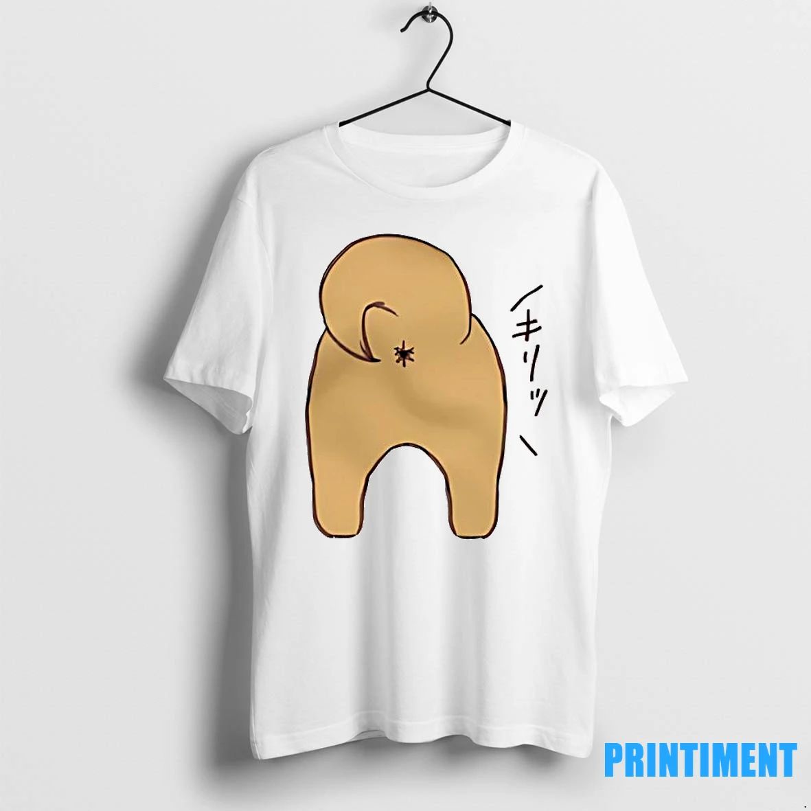 I Made A Sharp Looking Dogs Anus Tshirts Sweater Unisex