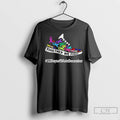 Premium Together We Fight 12 Days Of 5 Ks In December For Acs Unisex