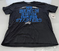 Matthew Berry's SS Gray SS Fantasy Life Football Legend Size XL - New Unisex
