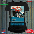 Original Smokey Brights At Tractor Tavern On June 20 2026 Poster Shirt Unisex