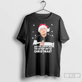 Premium Are You Asking Me To Step Into Christmas Gavin And Stacey T Shirts Unisex