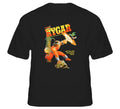 Rygar NES Retro Box Video Game T Shirt Unisex