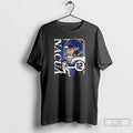 Premium Puka Nacua Collage Frame Number 12 Football T Shirts Unisex