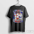 Premium Toronto Sports Teams My City My Team Home Of Champions T Shirts Unisex