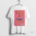 Officials Trendy Audrey Hobert Australia New Zealand 2026 Ladies Shirt Sweater Unisex