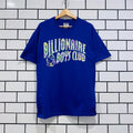 BILLIONAIRE BOYS CLUB BBC ARCH SS TEE SURF THE WEB Unisex