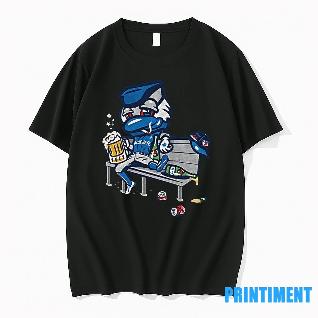 Toronto Blue Jays Al Champs American League Champions 2025 Tshirts Sweater Unisex