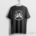 Premium Los Angeles Dodgers World Champs Back To Back Royal T Shirts Unisex
