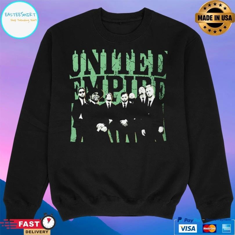 United Empire Picture Unisex