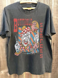 Vtg Butthole Surfers Band Rare Design Charcoal Unisex T shirt S-5XL KH17915 Unisex