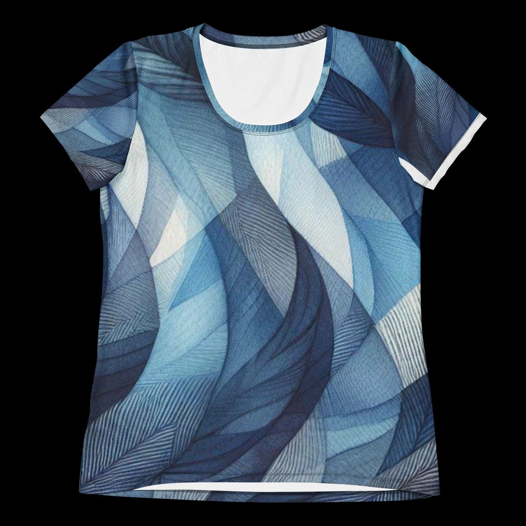 Blue breeze Women's Athletic Unisex