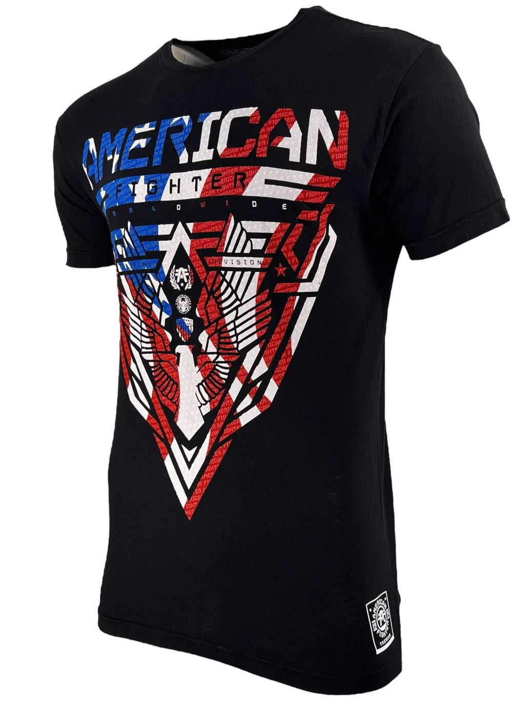 American Fighter Men's Fullerton Premium Athletic MMA XS-3XL $44 Unisex