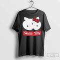 Premium Hello Titty Parody Ladies Unisex