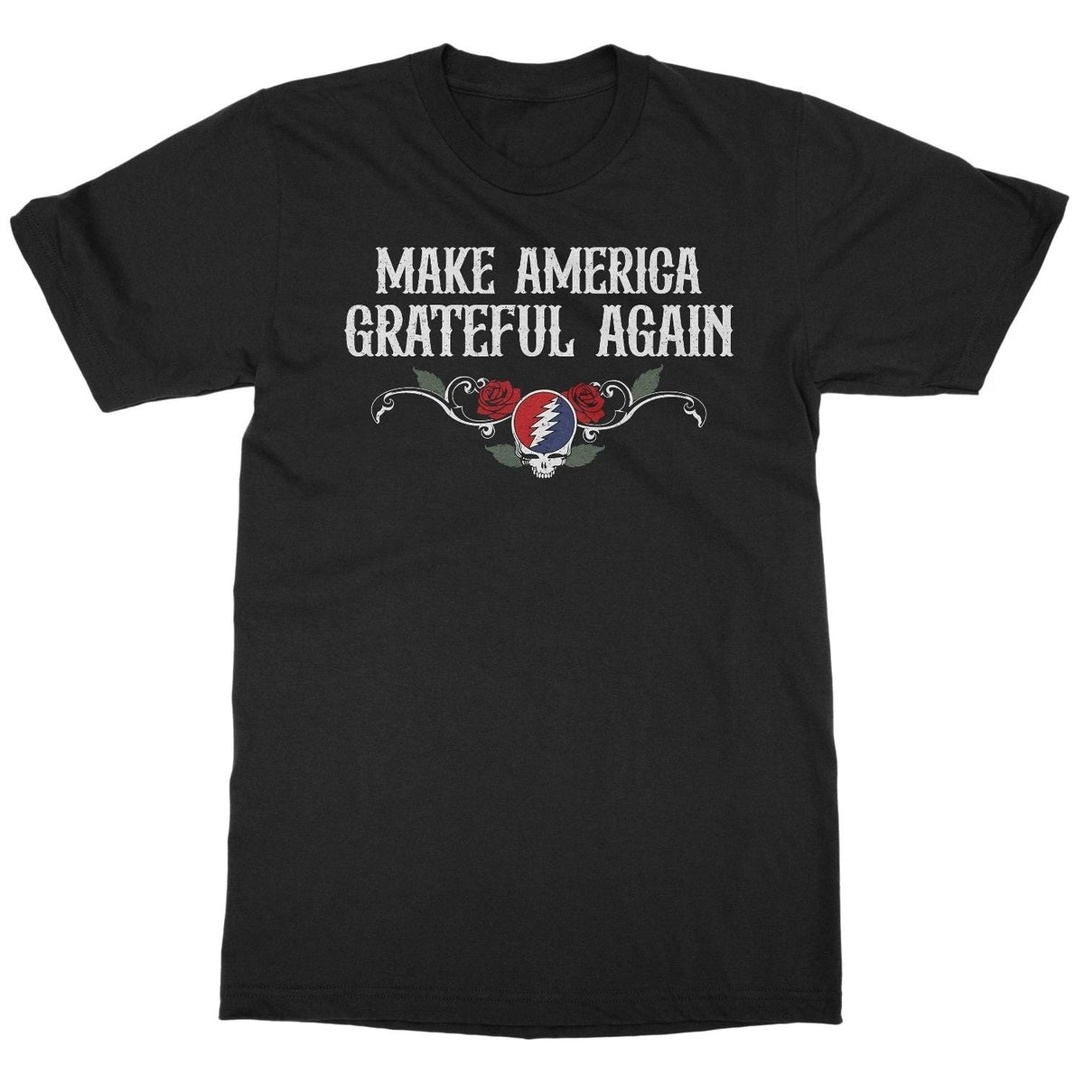 Make America Grateful Again - Music Fans Unisex Unisex