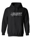 Beer Is Proof That God Loves Us Graphics Novelty Sarcastic Humor Men's s Unisex