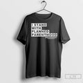 Premium I Stand With Planned Parenthood Graphic Unisex