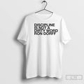 Premium Discipline Is Not A Dirty Word Ron Dorff Unisex