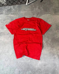 Need for speed Most Wanted red tee S size Unisex