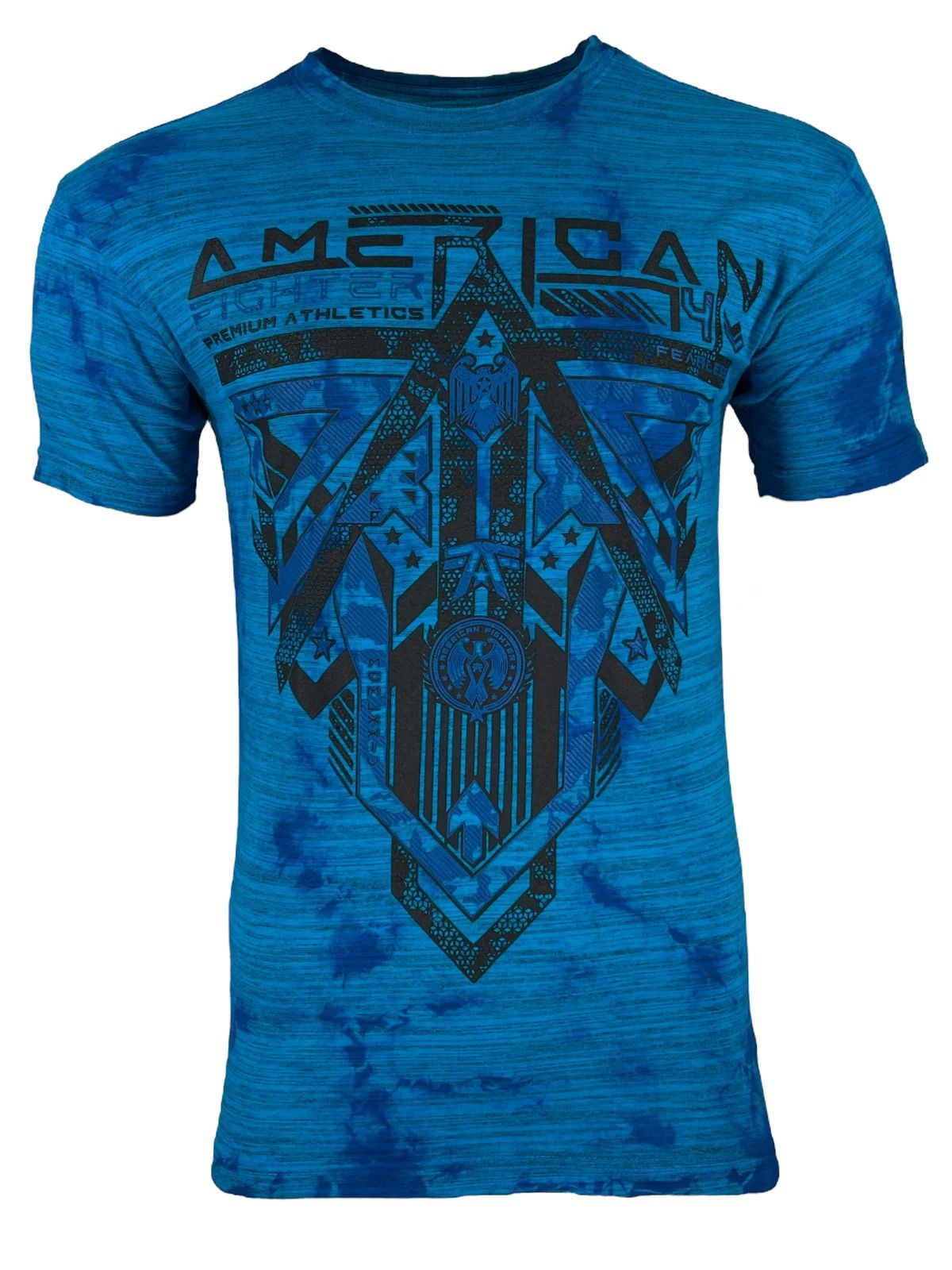 American Fighter Men's Foresthill Premium Athletic MMA XS-4XL $44 Unisex
