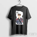 Premium The T1 Faker Close Up The Legend 900 Lck Games T Shirts Unisex
