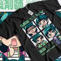 Maomao The Apothecary Diaries Essential BOTICARIA Girl Anime Gift Shirt Unisex