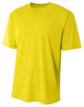 A4 Mens 100% 3.5oz Polyester Sprint Performance - N3402 Unisex