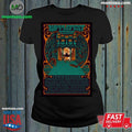 Original Ripple Fest September 17-20 2026 Austin TX Poster Edition For Fan Shirt Unisex