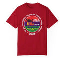 UTLA, SEIU, AALA = Unions Strong Unisex