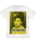 The Smiths - Shakespeare's Sister - 1985 - UK 7" - Morrissey - Organic Unisex