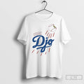 Classic Los Angeles The Greek Theatre 2025 Djo Tour T Shirts Unisex