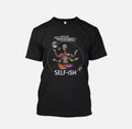 Will Wood and the Tapeworms SELF-iSH American SIZE S-5XL Unisex