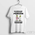 Premium Grinch Marriage Is A Relationship In Which One Person Is Always Right And The Unisex