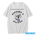 Veterans Defending Democracy Support And Defend Hand Tshirts Sweater Unisex