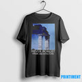 Never Forget Greek Architecture Vintage Tshirts Sweater Unisex