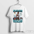 Premium Kleiner Saugling Drip Zu Heart Collage 90s Vintage T Shirts Unisex