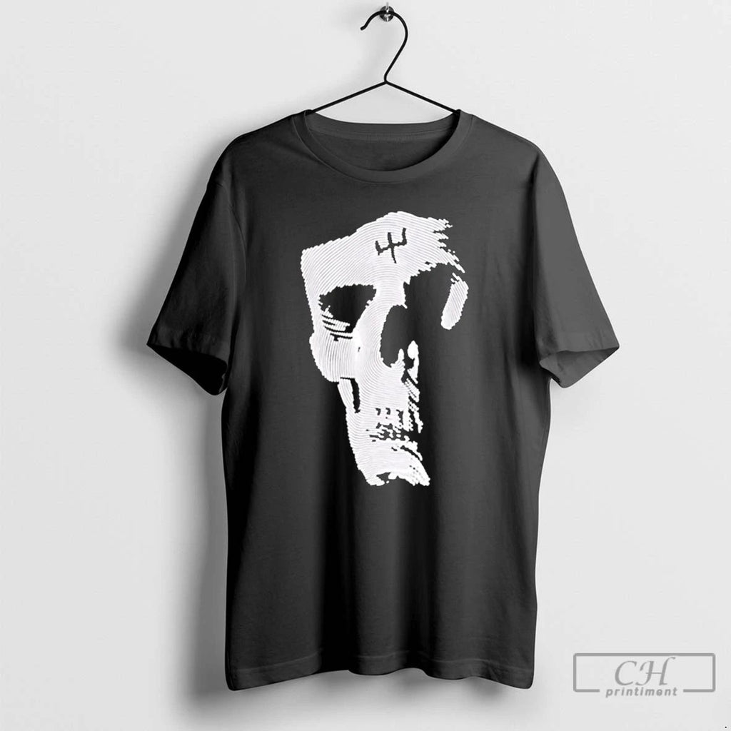 Classic Skull Mask Twenty One Pilots Tyler T Shirts Unisex