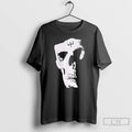 Classic Skull Mask Twenty One Pilots Tyler T Shirts Unisex