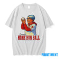 Phillies Karen Baseball Home Run Ball Tshirts Sweater Unisex