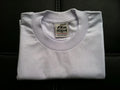 6 NEW PRO 5 PRO5 SUPER HEAVY WHITE TEE PLAIN BLANK S-7XL 6PC Unisex