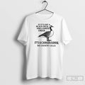 Classic If Its Got A Black Neck And White Cheek Canada Goose Bay Country Calls Unisex
