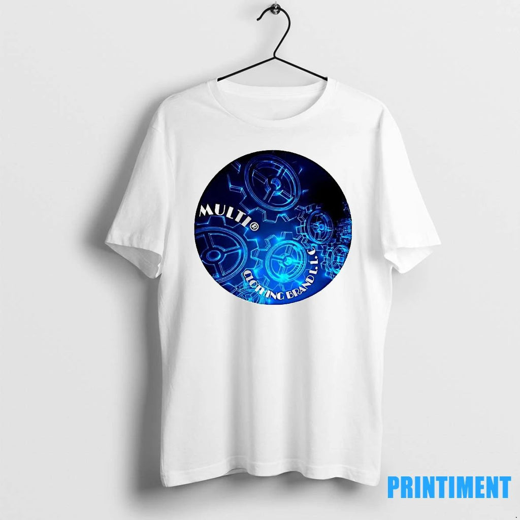 Multi Work Mens Premium Classic Tshirts Sweater Unisex