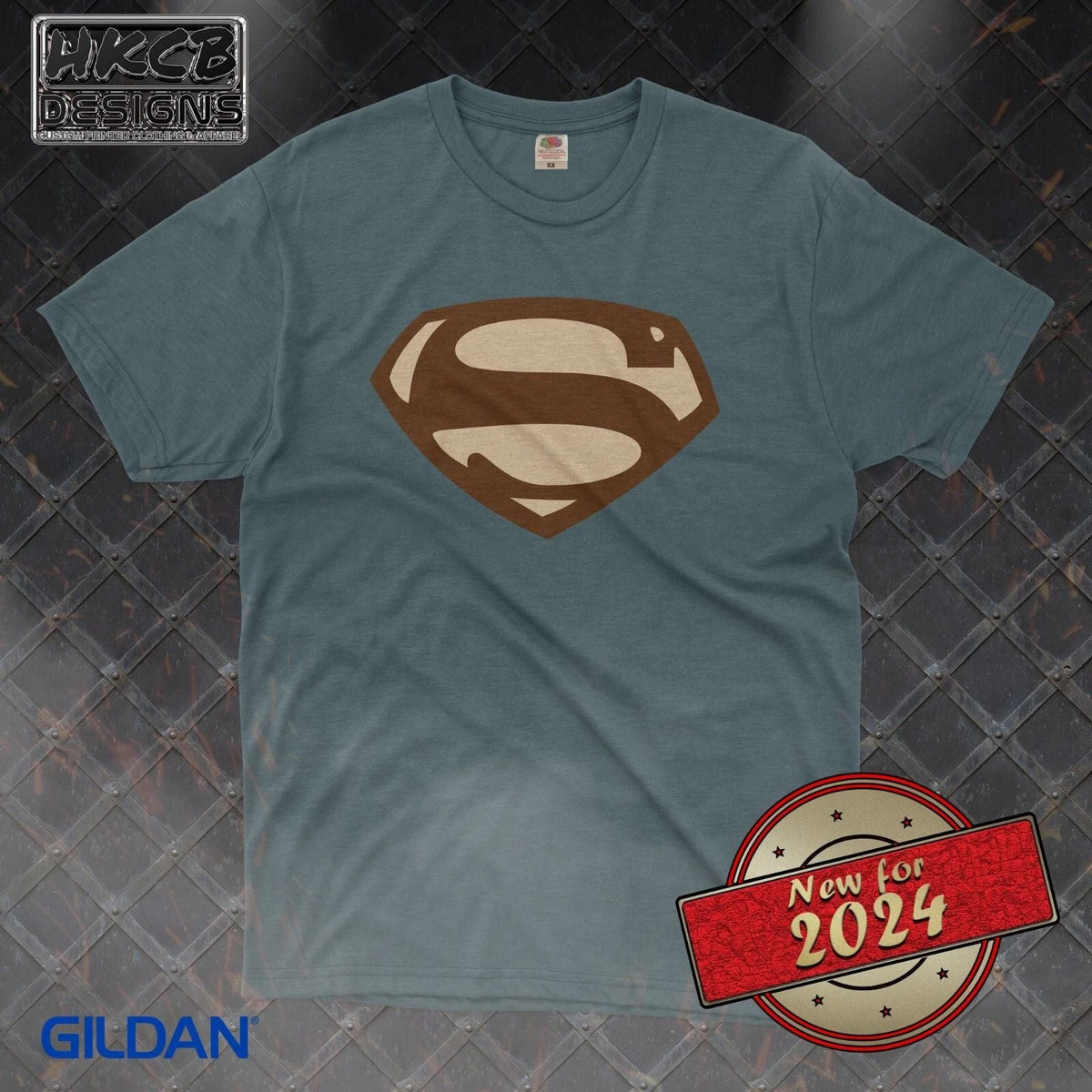 George Reeves Style Shirt, 1952, Superhero, Classic, Retro, Super Unisex