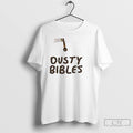Premium Dusty Bible We Got Dust On Our Bibles Brand New Iphones Two Sided Mugs Unisex