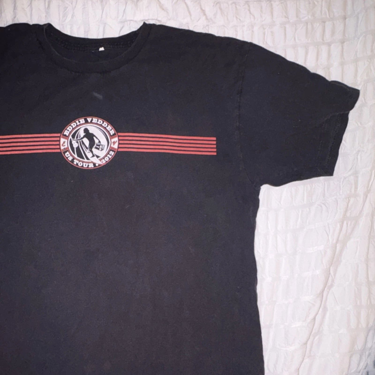 Vintage Graphic Tee Shirt Unisex