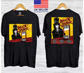 Alice Cooper Alice’s Attic 2026 Tour Date Multicolor , FAST SHIP Unisex