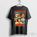 Classic Sandford And Son 1972 Vintage Unisex