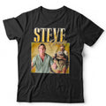 Steve Irwin Appreciation Unisex TShirt Large 3-5XL Homage Throwback Crocodile Unisex