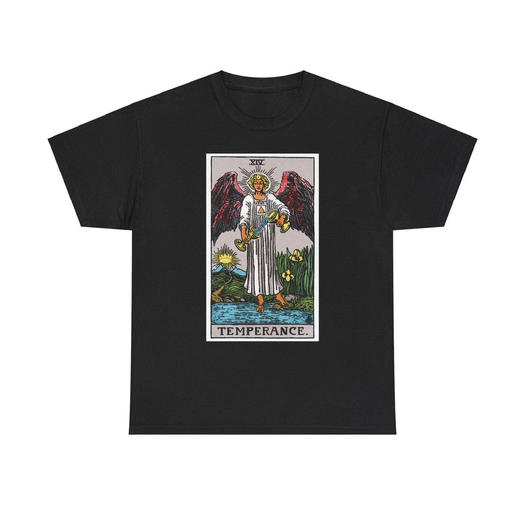 Temperance (Tarot Card) Unisex