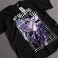 Anime Jujutsu Kaisen Yuta Okkotsu Black T Shirt Size S - 5XL Unisex