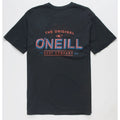 NWOT Men’s Black Surfer Tee Size S Unisex